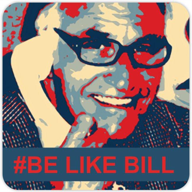 I Had a Bill Lane Moment Today