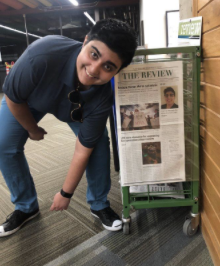 A TransMan’s Journey