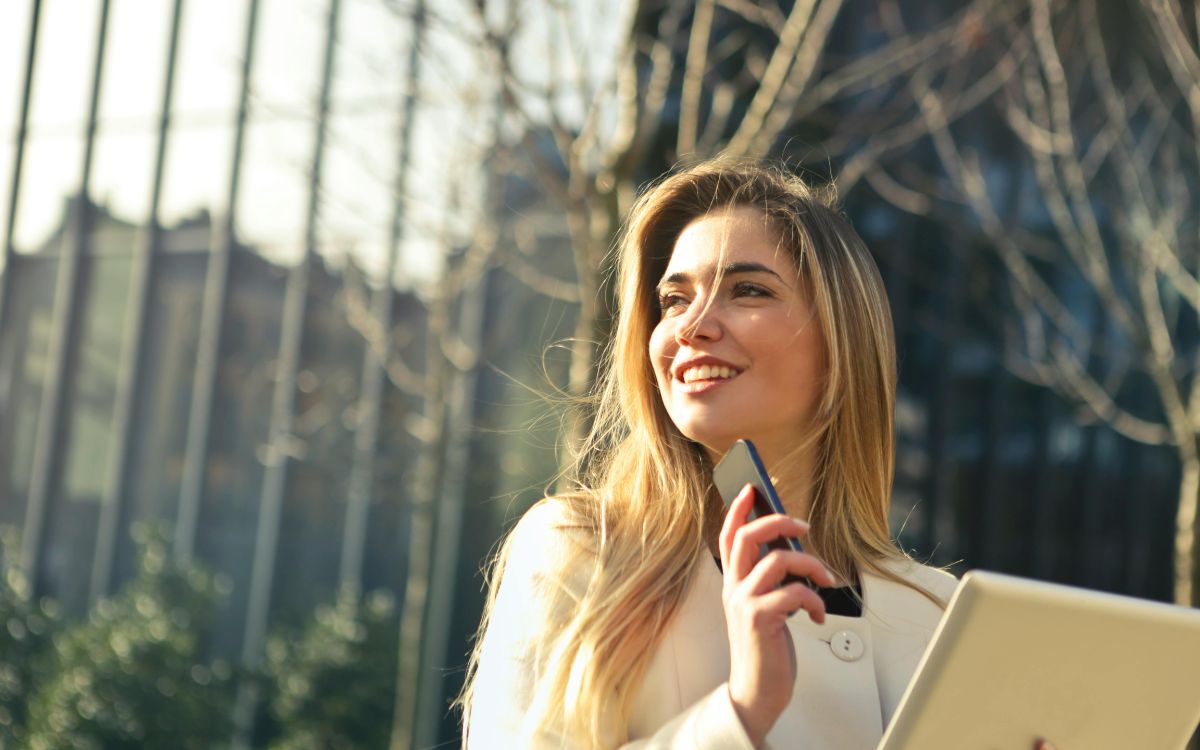 Building confidence at Striv Forward