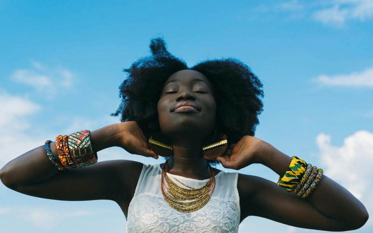 Building confidence at Striv Forward